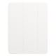 Чохол до планшета Apple Smart Folio for iPad Pro 12.9-inch (5th generation) - White (MJMH3ZM/A)