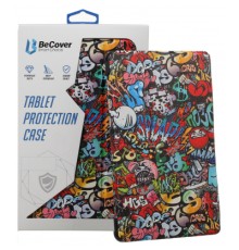 Чохол до планшета BeCover Smart Case Lenovo Tab P11 / P11 Plus Graffiti (706102)