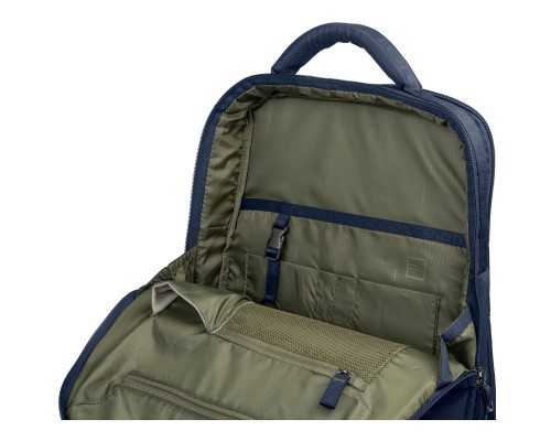 Рюкзак для ноутбука Tucano 15