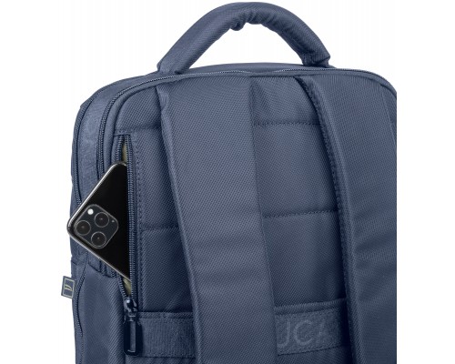 Рюкзак для ноутбука Tucano 15