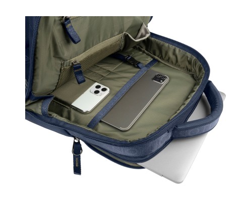 Рюкзак для ноутбука Tucano 15