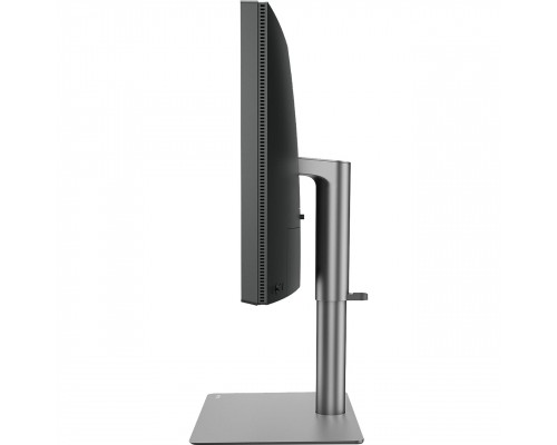 Монітор BenQ PD2725U DARK GREY (9H.LJXLA.TBE)