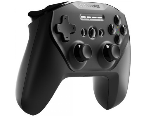 Геймпад SteelSeries Stratus Duo (69075)