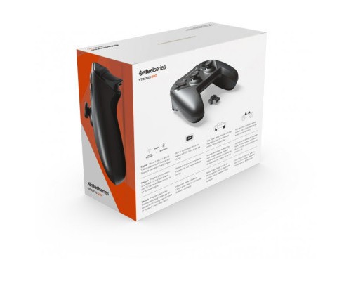 Геймпад SteelSeries Stratus Duo (69075)