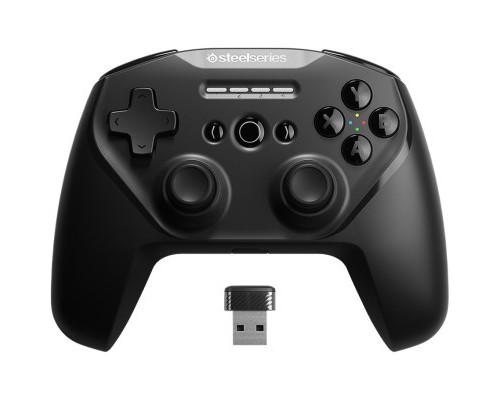 Геймпад SteelSeries Stratus Duo (69075)