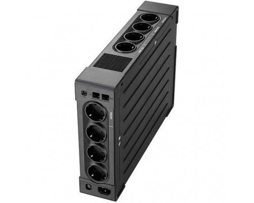 Пристрій безперебійного живлення Eaton Ellipse PRO 850 DIN (9207-53086)