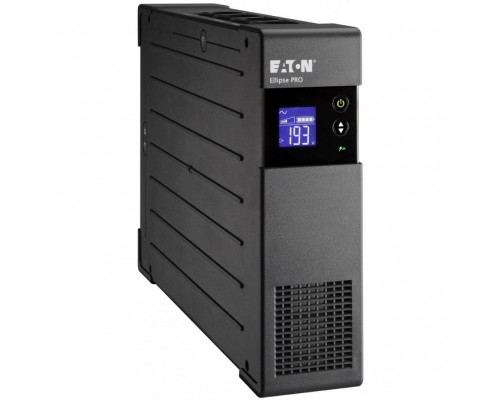 Пристрій безперебійного живлення Eaton Ellipse PRO 850 DIN (9207-53086)