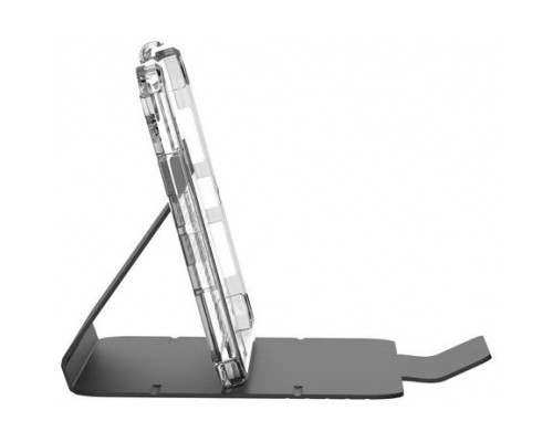 Чохол до планшета UAG Apple iPad mini (2021) Lucent, Black (12328N314040)
