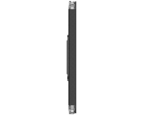 Чохол до планшета UAG Apple iPad mini (2021) Lucent, Black (12328N314040)
