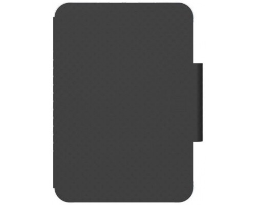 Чохол до планшета UAG Apple iPad mini (2021) Lucent, Black (12328N314040)