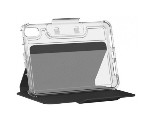 Чохол до планшета UAG Apple iPad mini (2021) Lucent, Black (12328N314040)
