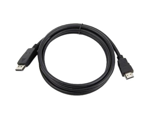 Кабель мультимедійний DisplayPort to HDMI 1.8m 8K/4K Atcom (20120)