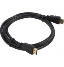 Кабель мультимедійний HDMI to HDMI 1.8m Ultra (UC77-0180)