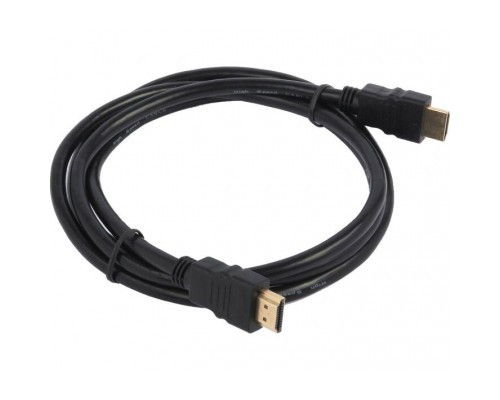 Кабель мультимедійний HDMI to HDMI 1.8m Ultra (UC77-0180)