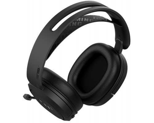 Навушники ASUS TUF Gaming H1 Wireless Black (90YH0391-B3UA00)