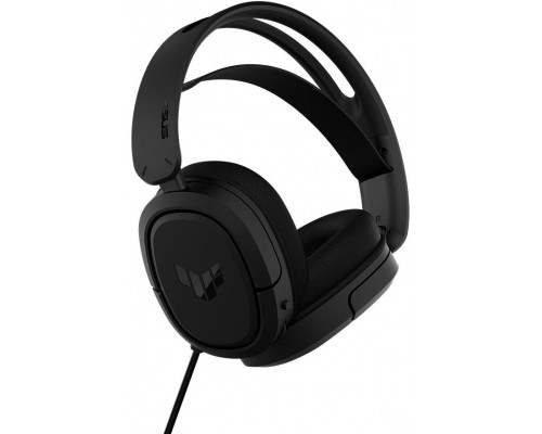 Навушники ASUS TUF Gaming H1 Wireless Black (90YH0391-B3UA00)