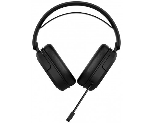 Навушники ASUS TUF Gaming H1 Wireless Black (90YH0391-B3UA00)
