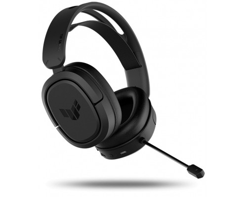 Навушники ASUS TUF Gaming H1 Wireless Black (90YH0391-B3UA00)