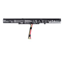 Акумулятор до ноутбука PowerPlant ASUS GL553 (A41N1611) 14.4V 48Wh (NB430857)