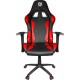 Крісло ігрове Defender Devastator CT-365 Black/Red (64365)
