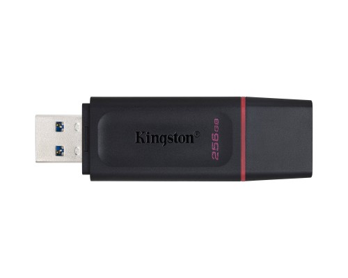 USB флеш накопичувач Kingston 256GB DataTraveler Exodia Black/Pink USB 3.2 (DTX/256GB)