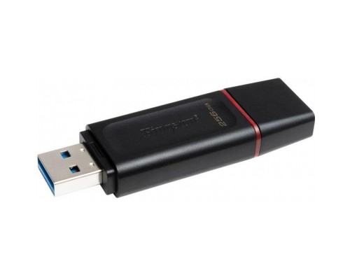 USB флеш накопичувач Kingston 256GB DataTraveler Exodia Black/Pink USB 3.2 (DTX/256GB)
