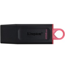 USB флеш накопичувач Kingston 256GB DataTraveler Exodia Black/Pink USB 3.2 (DTX/256GB)
