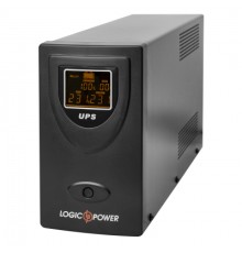 Пристрій безперебійного живлення LogicPower LP-UL2000VA (16155)