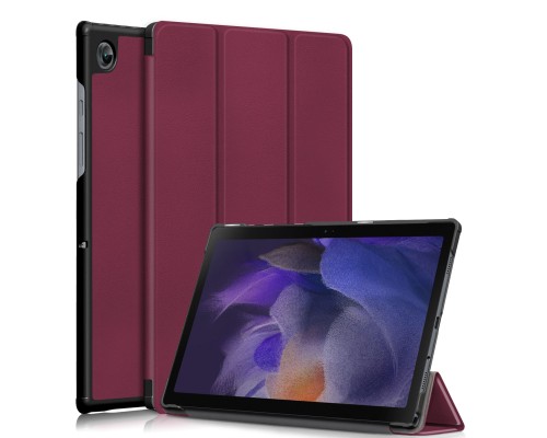 Чохол до планшета BeCover Smart Case Samsung Galaxy Tab A8 10.5 (2021) SM-X200 / SM-X2 (707268)