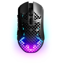 Мишка SteelSeries Aerox 9 Wireless Black (SS62618)