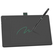 Графічний планшет Parblo Ninos N10 Black (N10)