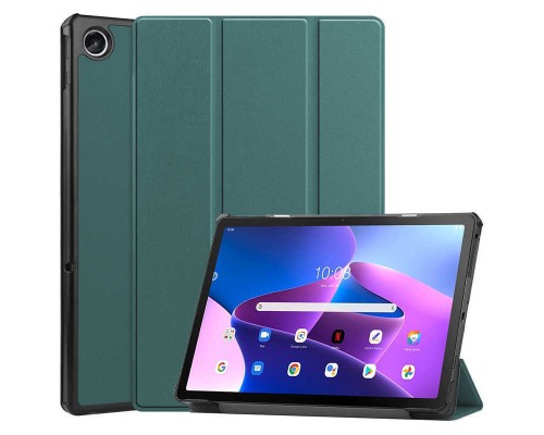 Чохол до планшета BeCover Smart Case Lenovo Tab M10 Plus TB-125F (3rd Gen)/K10 Pro TB-226 10.61