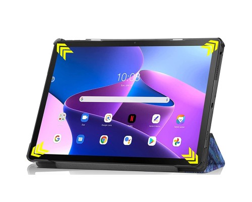 Чохол до планшета BeCover Smart Case Lenovo Tab M10 Plus TB-125F (3rd Gen)/K10 Pro TB-226 10.61