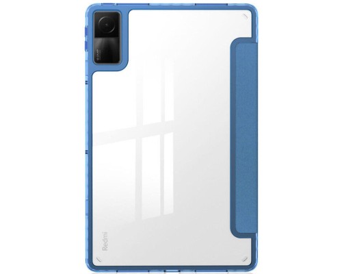 Чохол до планшета BeCover Soft Edge Xiaomi Redmi Pad 10.61