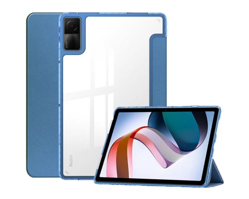 Чохол до планшета BeCover Soft Edge Xiaomi Redmi Pad 10.61