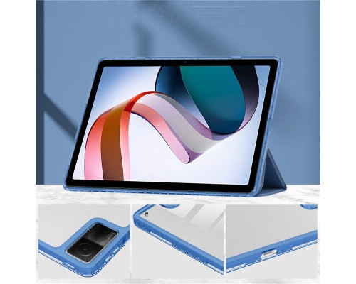 Чохол до планшета BeCover Soft Edge Xiaomi Redmi Pad 10.61