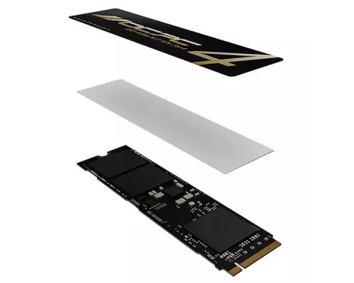 Накопичувач SSD M.2 2280 1TB MBL-400 OCPC (SSDM2PCIE4HP1TB)