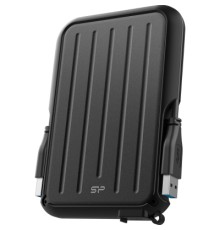 Зовнішній жорсткий диск 2.5