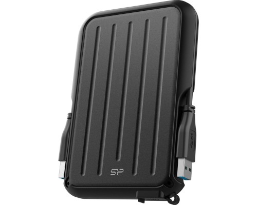 Зовнішній жорсткий диск 2.5