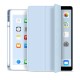Чохол до планшета BeCover Tri Fold Soft TPU mount Apple Pencil Apple iPad 10.2 2019/2020/2021 Light Blue (706747)