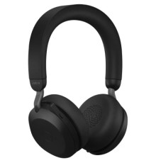 Навушники Jabra Evolve2 75 UC Stereo USB-C Black (27599-989-899)