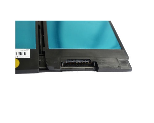 Акумулятор до ноутбука Dell Latitude 5400 R7D7N, 51Wh (4255mAh), 3cell, 11.1V, Li-ion, black (A47766)