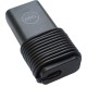 Блок живлення до ноутбуку Dell 65W Type-C 20V, 3.25A + 15V, 3A + 9V, 3A + 5V, 3A long-корпус (LA65NM190 / A40374)