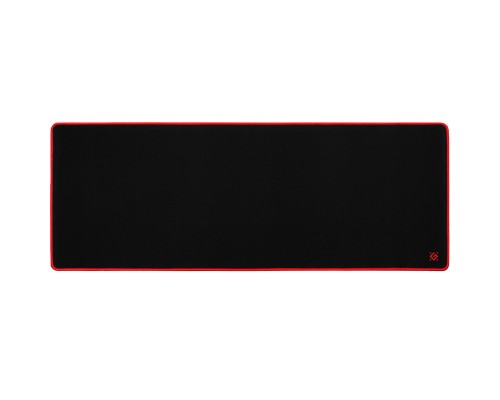 Килимок для мишки Defender Ultra Black (50561)
