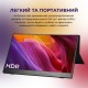 Монітор AirOn AirScreen15 (6126755803251)
