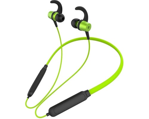 Навушники Celebrat A15 Green (1006647)