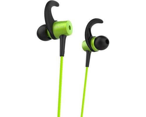 Навушники Celebrat A15 Green (1006647)