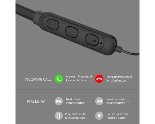 Навушники Celebrat A15 Green (1006647)