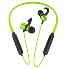 Навушники Celebrat A15 Green (1006647)