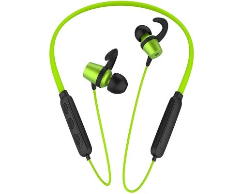 Навушники Celebrat A15 Green (1006647)